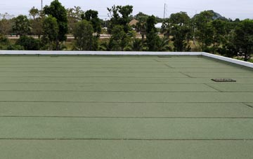 all Bridge Of Cally roofing types quoted for