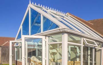 conservatory roof insulation costs Bridge Of Cally