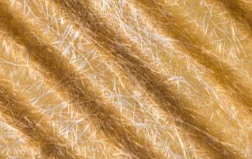 Bridge Of Cally fibreglass roof waterproofing