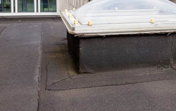 disadvantages of Bridge Of Cally flat roofs