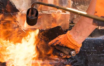 Bridge Of Cally flat roof repair companies