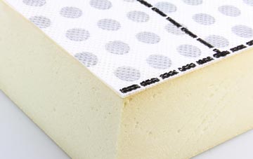 meeting Bridge Of Cally building codes