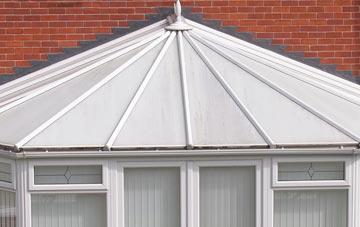 Bridge Of Cally polycarbonate conservatory roof repairs