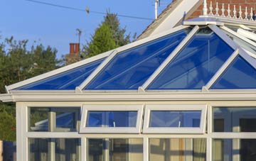 professional Bridge Of Cally conservatory insulation