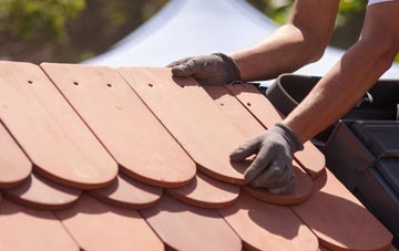 Bridge Of Cally roof tile contractors
