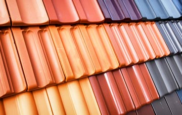 Bridge Of Cally roof tile costs
