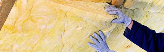 quotes for Bridge Of Cally roof insulation