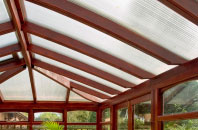 Bridge Of Cally conservatory roofing insulation