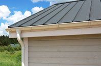 Bridge Of Cally fascia repair