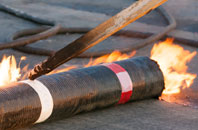 free Bridge Of Cally flat roofing repair quotes