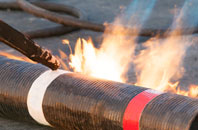 Bridge Of Cally flat roofing replacement