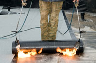 Bridge Of Cally flat roof sealing quote