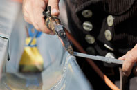 Bridge Of Cally lead roof quotes