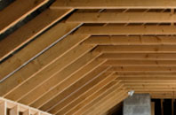 Bridge Of Cally pitched insulation quotes
