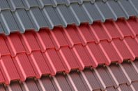 find rated Bridge Of Cally plastic roofing companies
