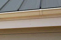 Bridge Of Cally soffit repair